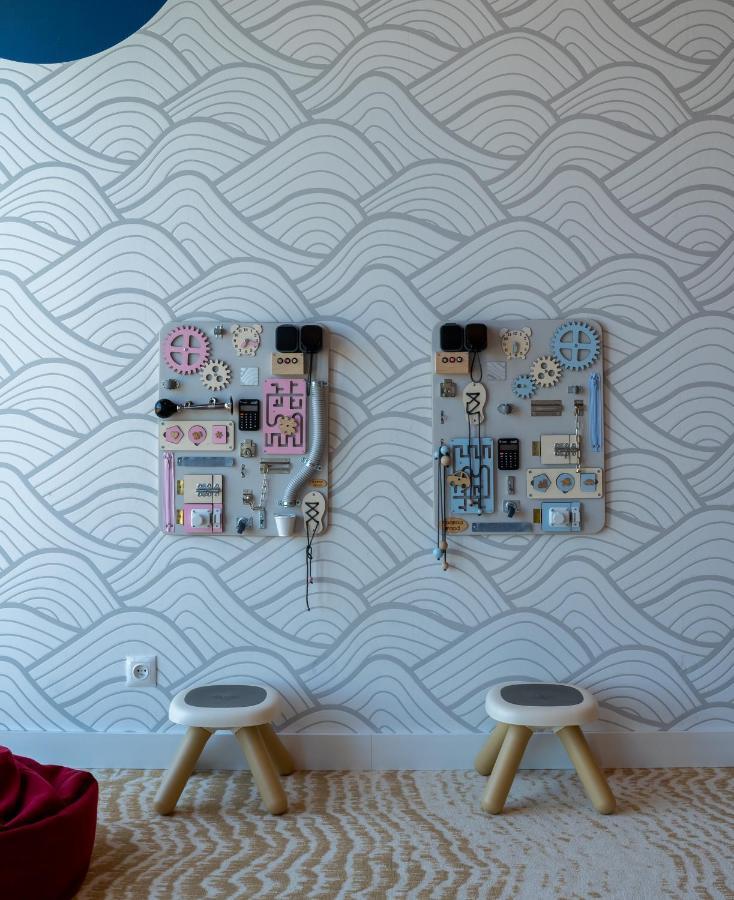 Polanki Aqua Apartamenty Premium - W Cenie Nielimitowany Dostep Do Strefy Aqua Колобжег Экстерьер фото